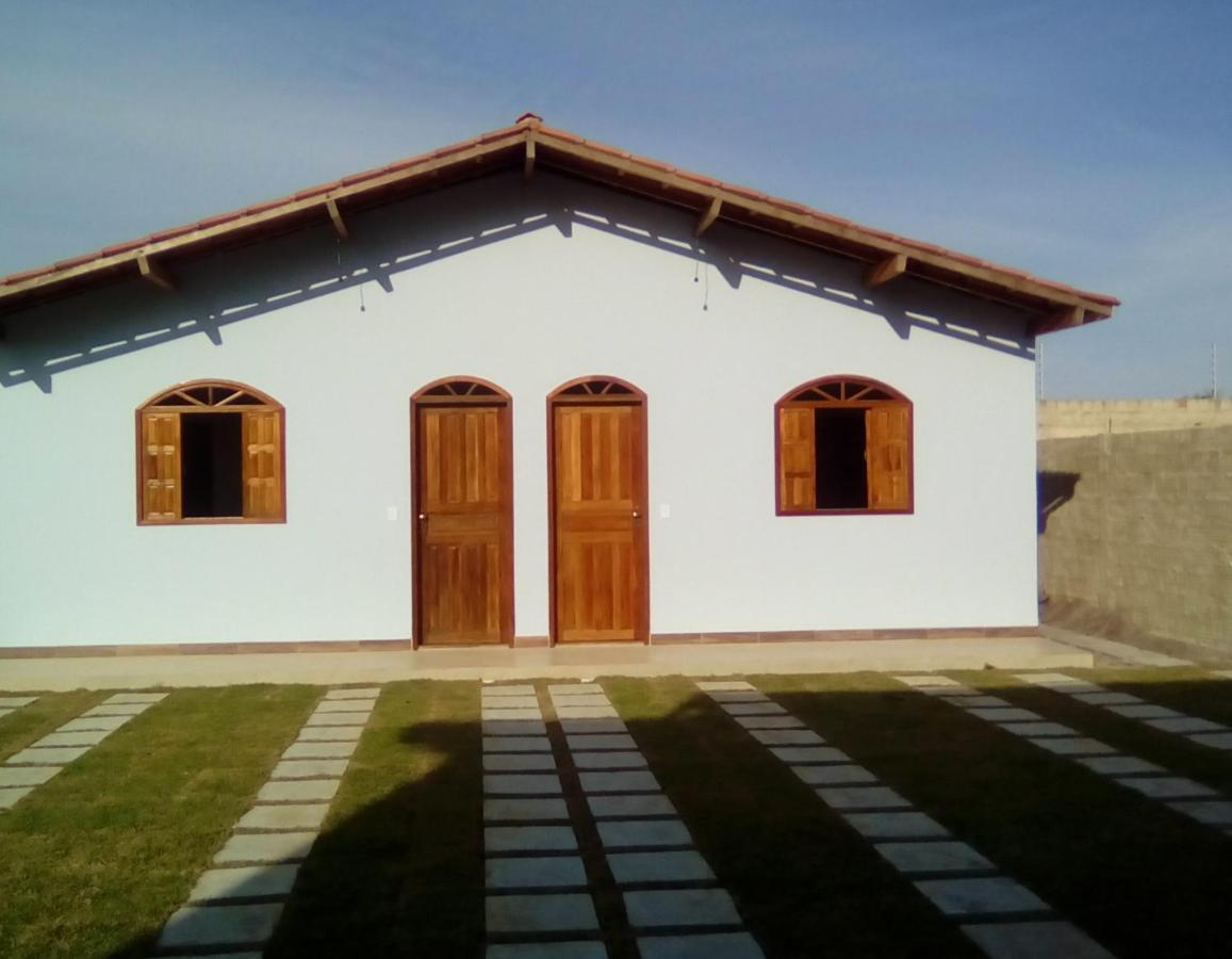Villa Italia Residencial Prado Exterior foto
