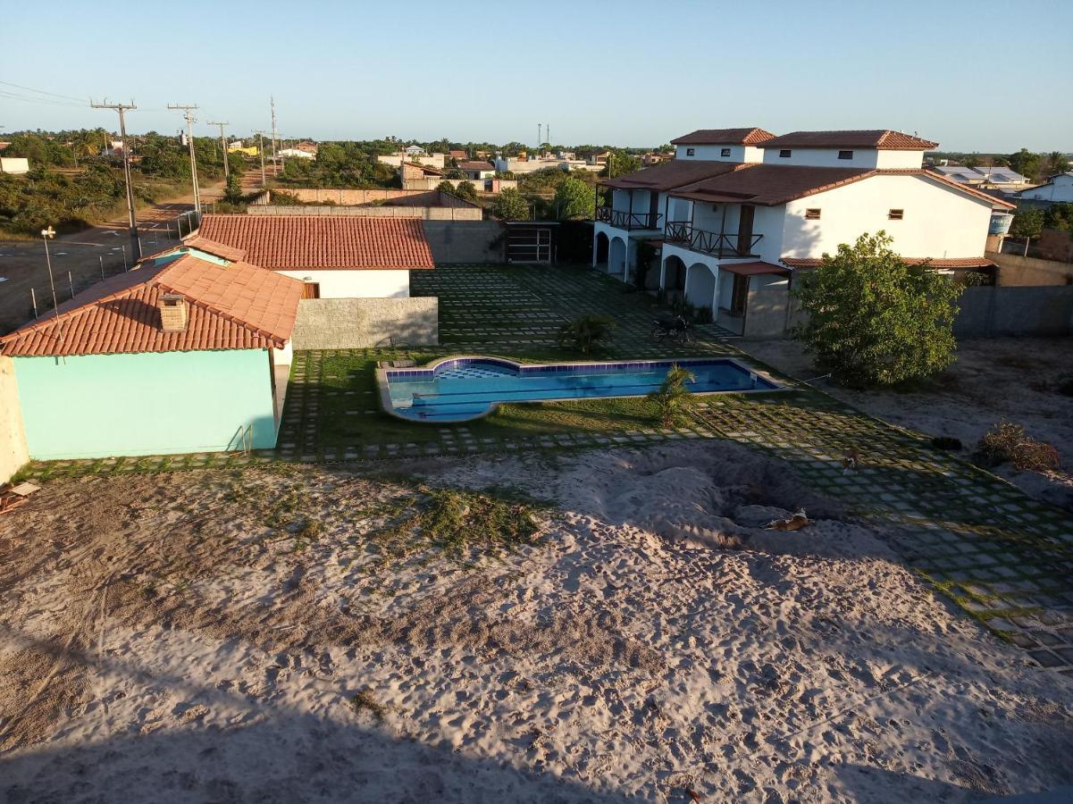 Villa Italia Residencial Prado Exterior foto