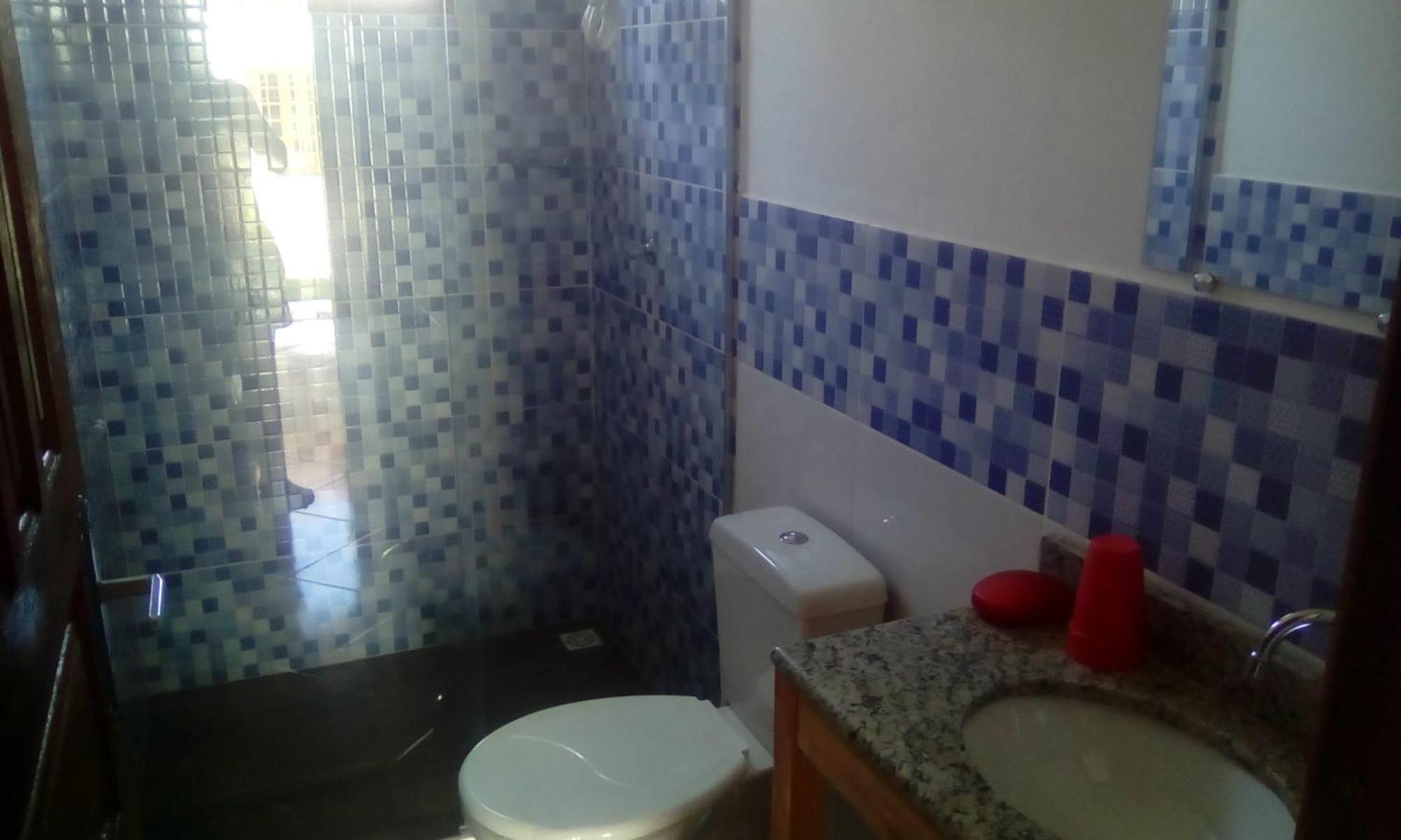 Villa Italia Residencial Prado Quarto foto