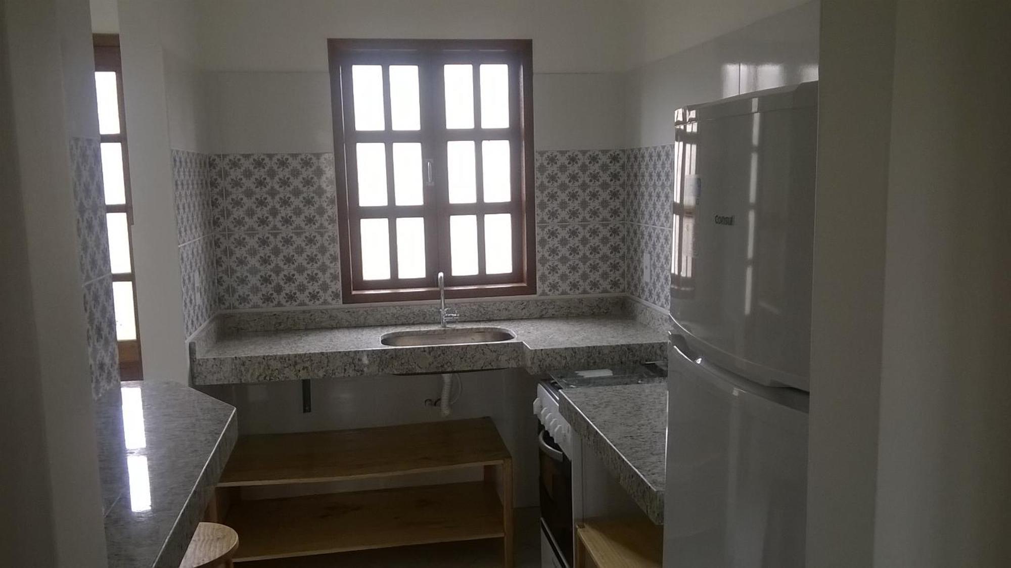 Villa Italia Residencial Prado Quarto foto